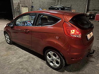 2009 ford fiesta auto - afbeelding 8 van  15
