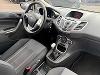 2009 ford fiesta - afbeelding 5 van  24