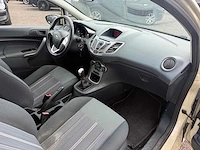 2009 ford fiesta - afbeelding 6 van  24