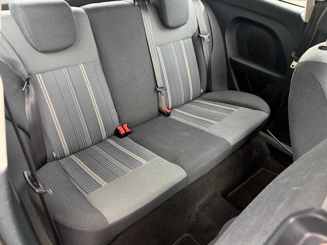 2009 ford fiesta - afbeelding 7 van  24