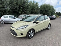2009 ford fiesta - afbeelding 1 van  24