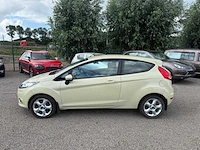 2009 ford fiesta - afbeelding 12 van  24