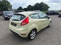 2009 ford fiesta - afbeelding 18 van  24