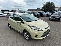 2009 ford fiesta - afbeelding 19 van  24