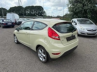 2009 ford fiesta - afbeelding 20 van  24