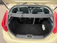 2009 ford fiesta - afbeelding 21 van  24