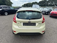 2009 ford fiesta - afbeelding 22 van  24