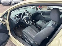 2009 ford fiesta - afbeelding 24 van  24