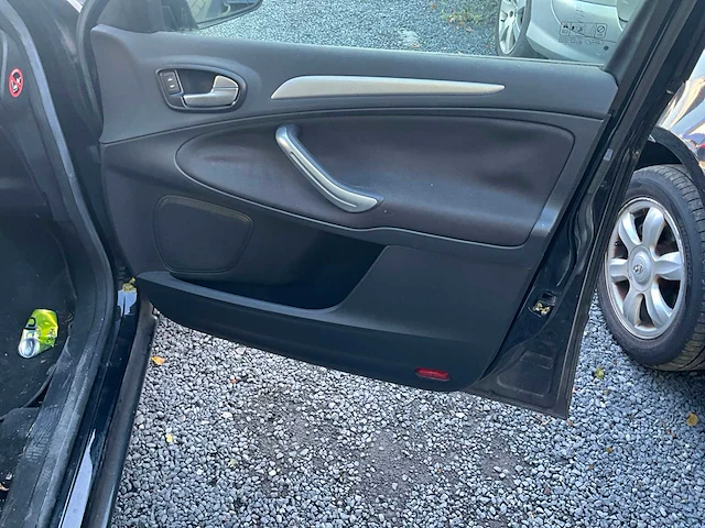 2009 ford s-max - afbeelding 13 van  42