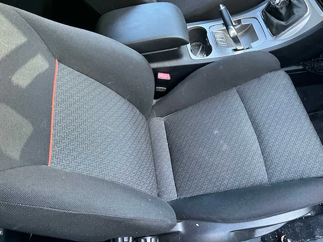 2009 ford s-max - afbeelding 16 van  42