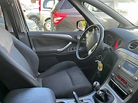 2009 ford s-max - afbeelding 18 van  42