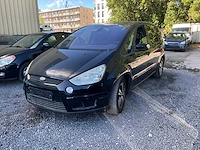 2009 ford s-max - afbeelding 1 van  42