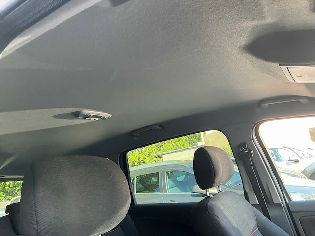 2009 ford s-max - afbeelding 20 van  42