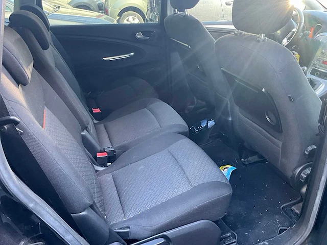2009 ford s-max - afbeelding 21 van  42