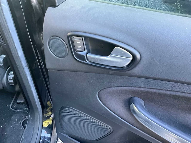 2009 ford s-max - afbeelding 23 van  42