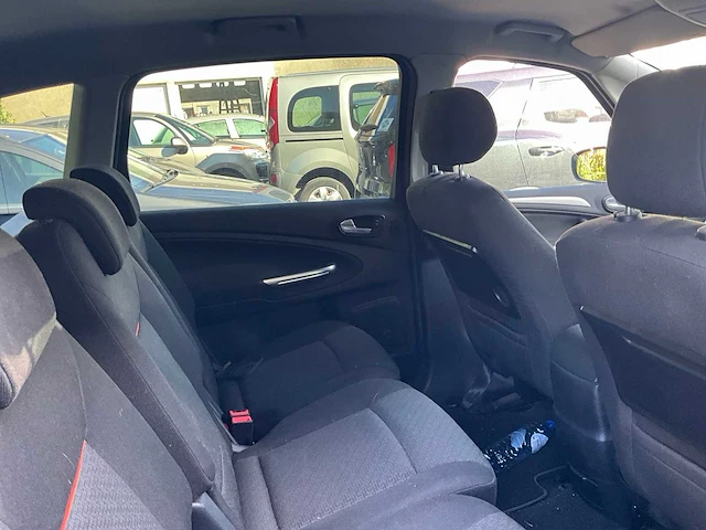 2009 ford s-max - afbeelding 25 van  42