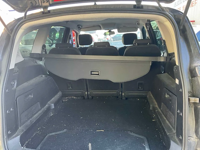 2009 ford s-max - afbeelding 27 van  42