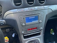 2009 ford s-max - afbeelding 32 van  42