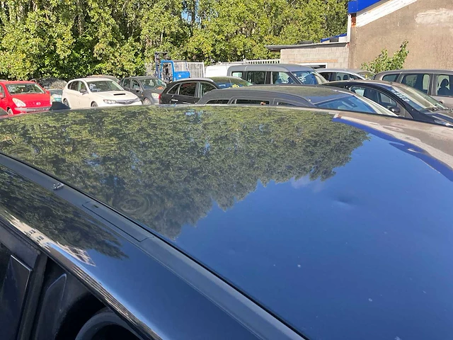 2009 ford s-max - afbeelding 33 van  42