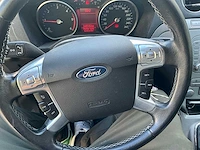 2009 ford s-max - afbeelding 37 van  42