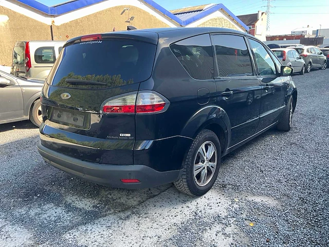 2009 ford s-max - afbeelding 5 van  42