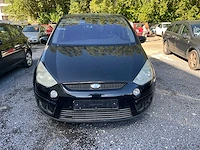 2009 ford s-max - afbeelding 7 van  42