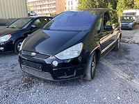 2009 ford s-max - afbeelding 8 van  42