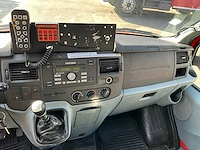 2009 ford transit signalisatiewagen - afbeelding 3 van  40