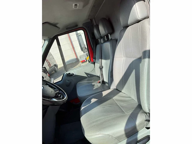 2009 ford transit signalisatiewagen - afbeelding 5 van  40