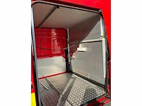 2009 ford transit signalisatiewagen - afbeelding 10 van  40