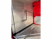 2009 ford transit signalisatiewagen - afbeelding 11 van  40