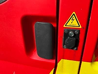 2009 ford transit signalisatiewagen - afbeelding 17 van  40