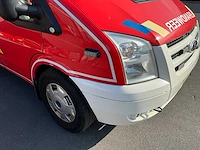 2009 ford transit signalisatiewagen - afbeelding 19 van  40