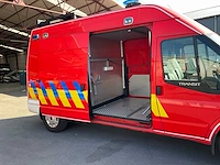 2009 ford transit signalisatiewagen - afbeelding 20 van  40