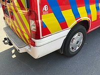 2009 ford transit signalisatiewagen - afbeelding 21 van  40