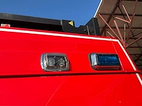 2009 ford transit signalisatiewagen - afbeelding 27 van  40