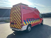 2009 ford transit signalisatiewagen - afbeelding 36 van  40
