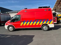 2009 ford transit signalisatiewagen - afbeelding 39 van  40