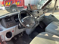 2009 ford transit signalisatiewagen - afbeelding 40 van  40