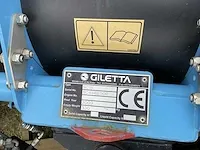 2009 giletta sc18 sneeuwschuiver - afbeelding 7 van  7