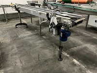 2009 gna nt440000 transportband - afbeelding 1 van  9