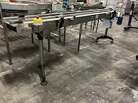 2009 gna nt440000 transportband - afbeelding 2 van  9