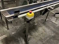 2009 gna nt440000 transportband - afbeelding 3 van  9