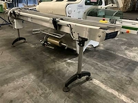 2009 gna nt440000 transportband - afbeelding 4 van  9