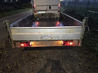 2009 hapert kipper d2003 auto aanhanger - afbeelding 4 van  27