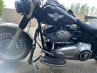 2009 harley-davidson fatboy special motorfiets - afbeelding 2 van  12