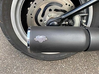2009 harley-davidson fatboy special motorfiets - afbeelding 7 van  12