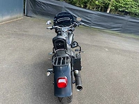 2009 harley-davidson fatboy special motorfiets - afbeelding 8 van  12