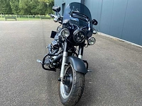 2009 harley-davidson fatboy special motorfiets - afbeelding 12 van  12