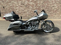 2009 harley-davidson road glide cvo - afbeelding 2 van  27